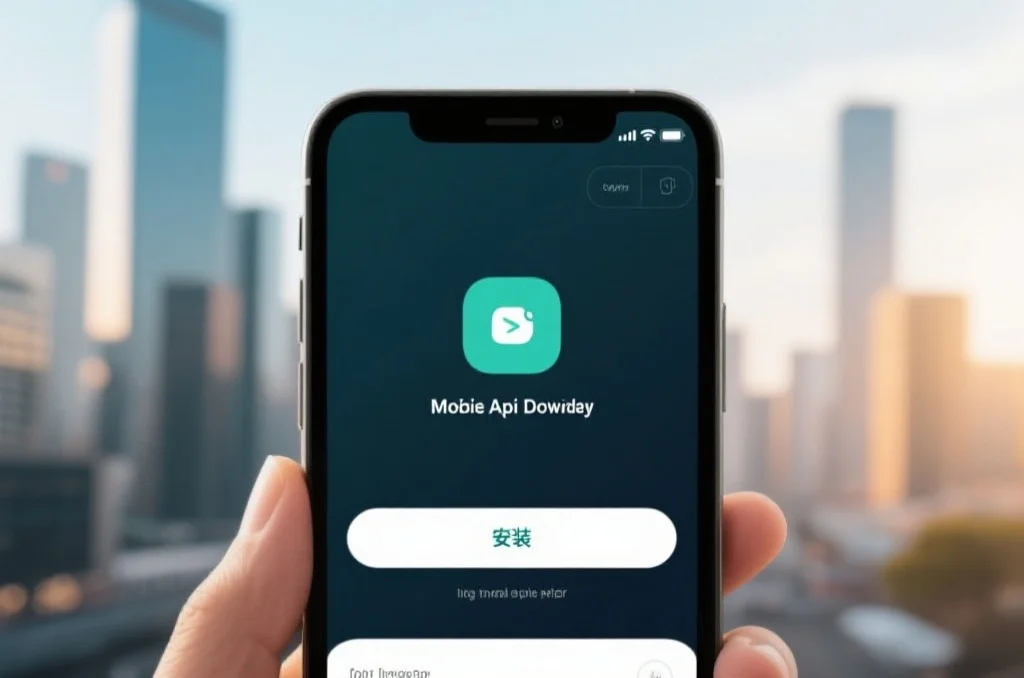 2025年微扑克App：iOS与Android下载安装终极指南